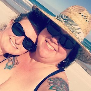 Meet your Posher, Dawn