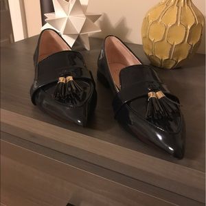 Zara Flats