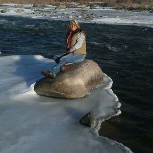 Meet your Posher, Patricia