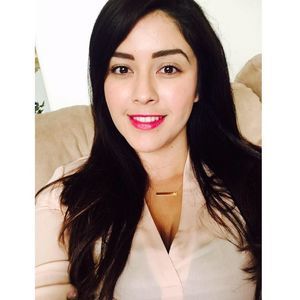 Meet your Posher, Arlene