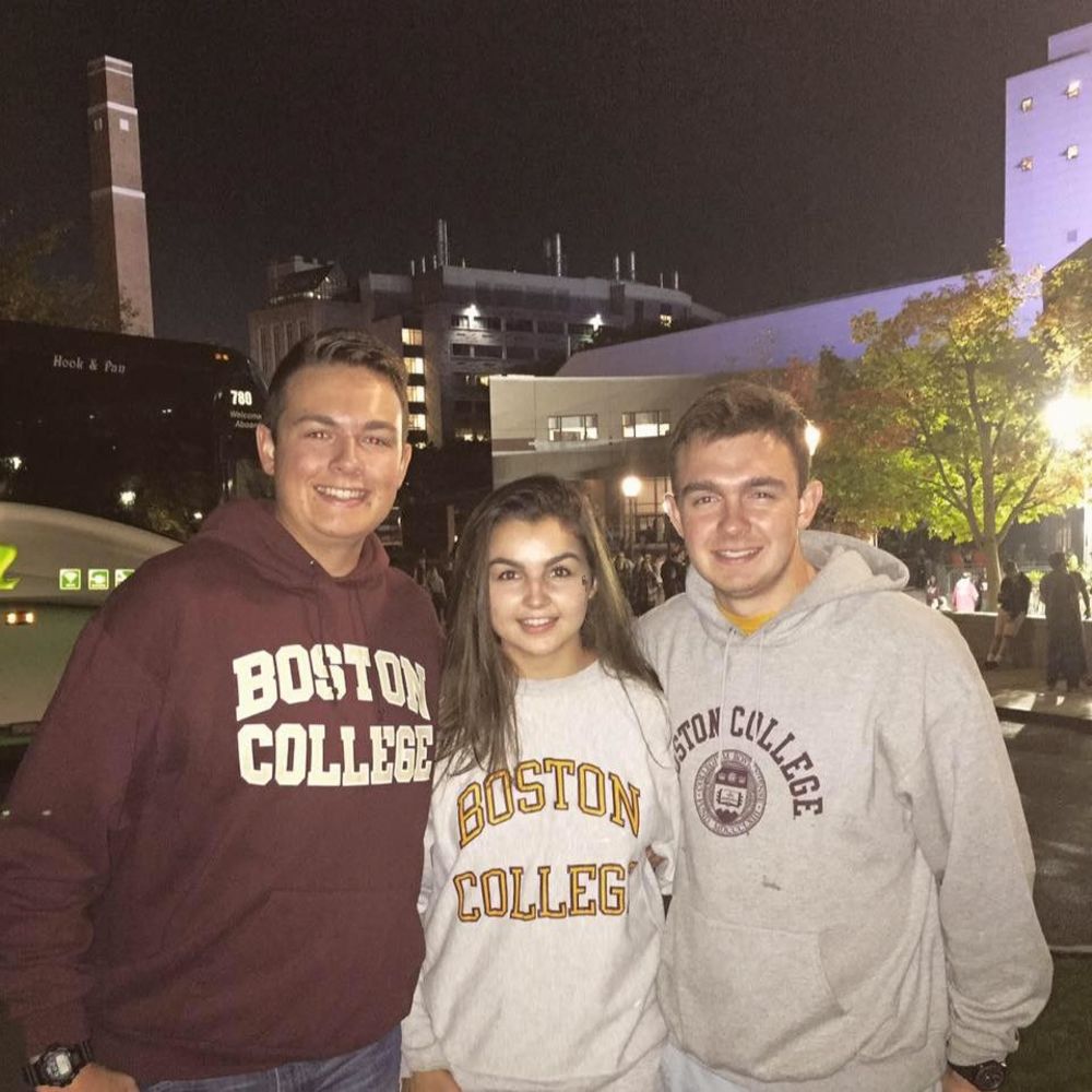 Meet your Posher, Erin