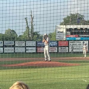 Meet your Posher, Dwain