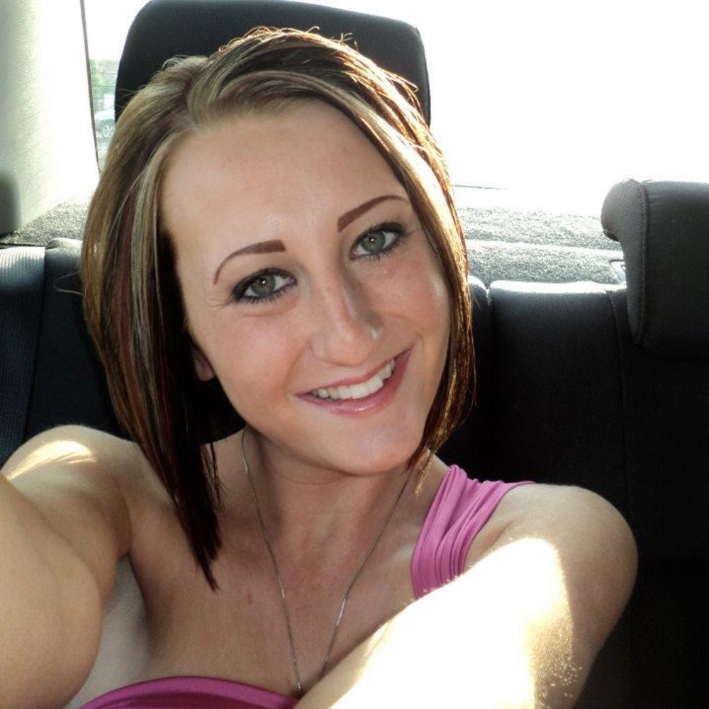 Meet your Posher, Alyse