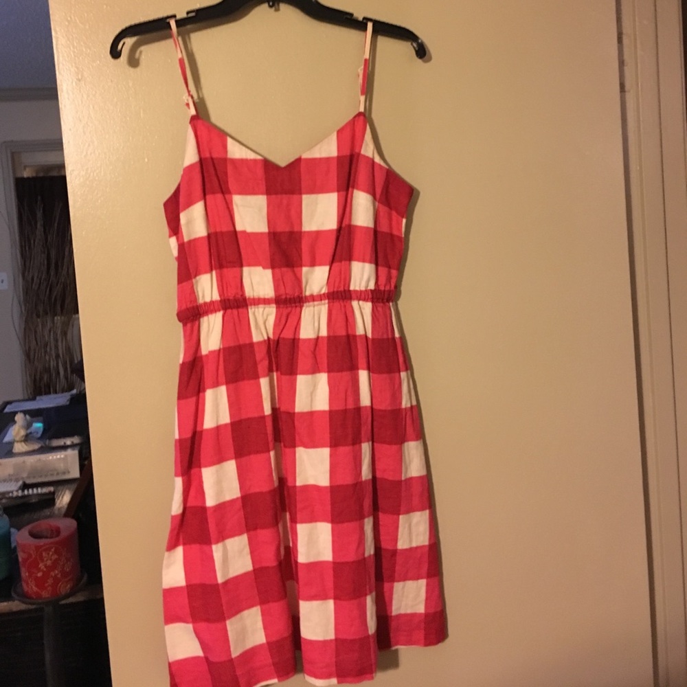 Gap summer dress
