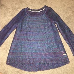 Roxy Knitted Sweater