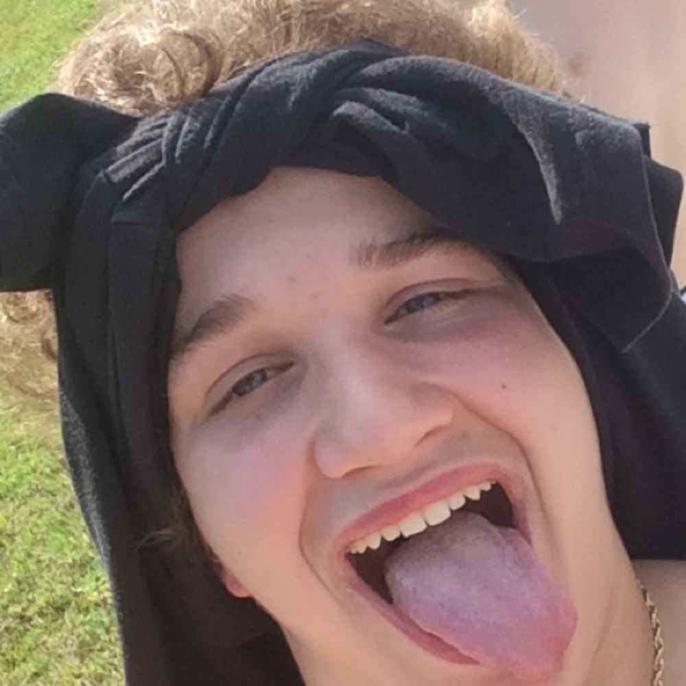 Meet your Posher, Ryan