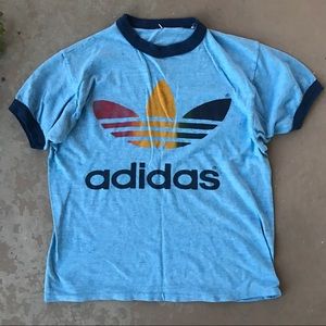 adidas shirt 80s adidas shirt 80s