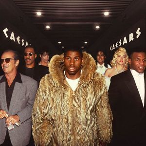 Meet your Posher, Terrell