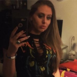 Meet your Posher, Chelsea