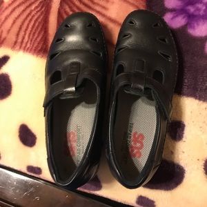 Black SAS Shoes