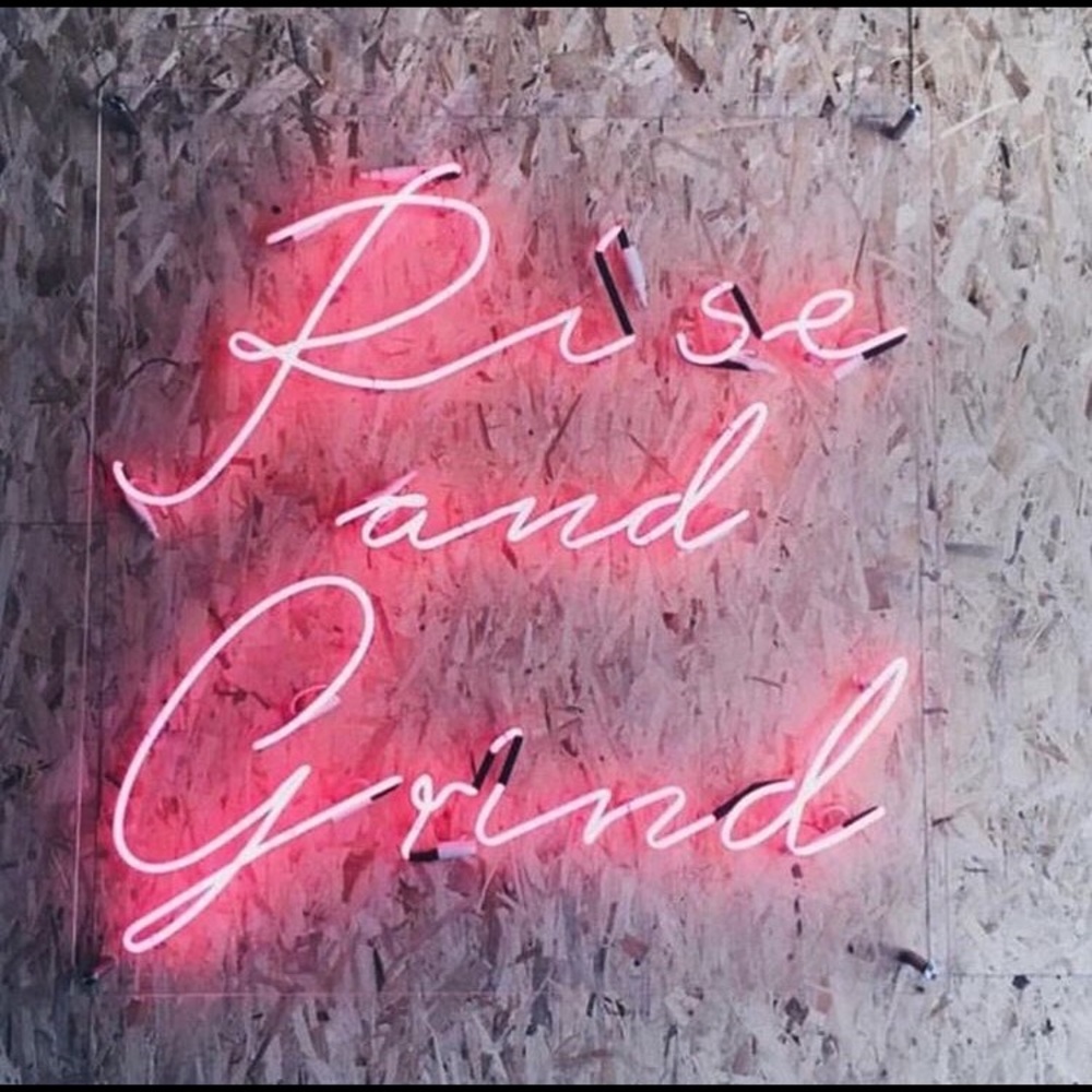 Meet your Posher, Kailyn