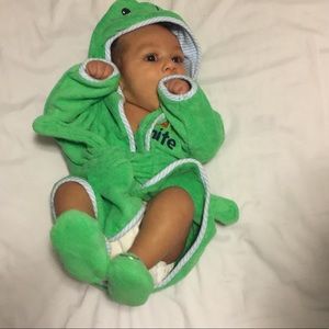 Meet your Posher, Nora