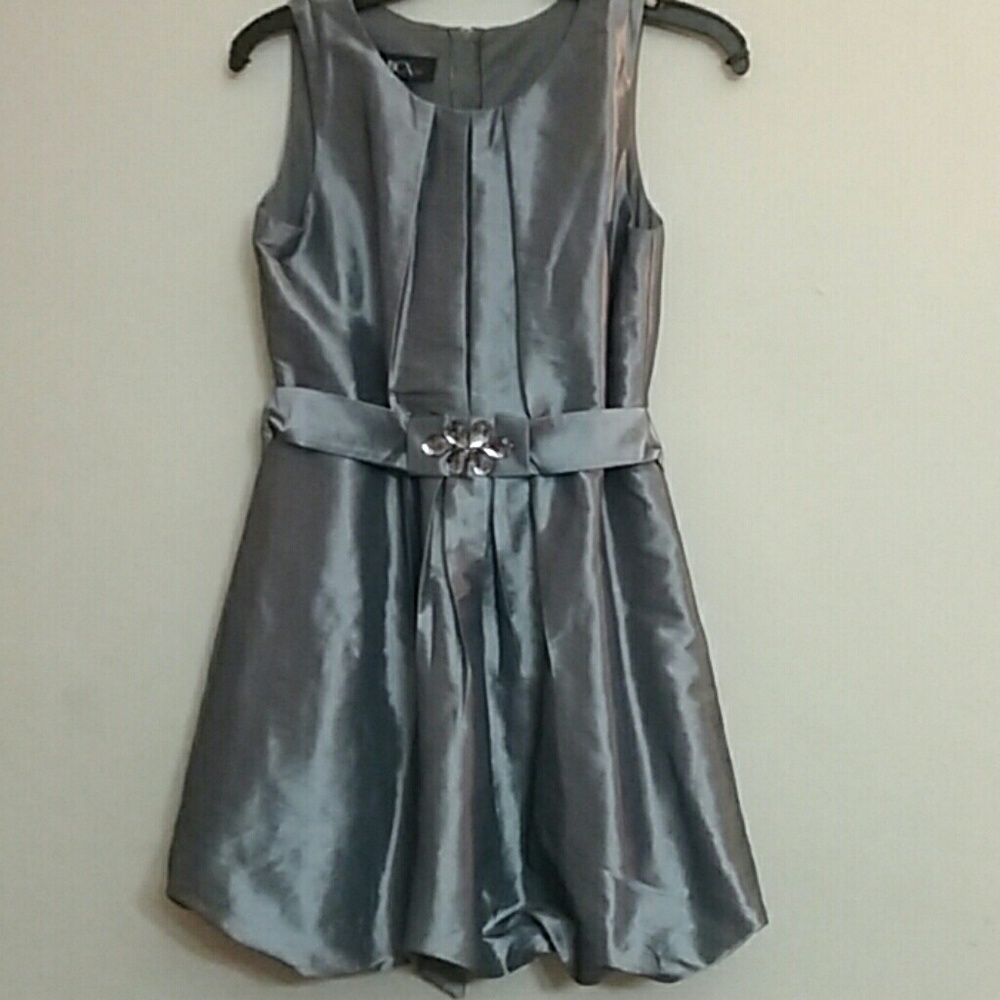 Girls Party Dress
