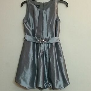 Girls Party Dress