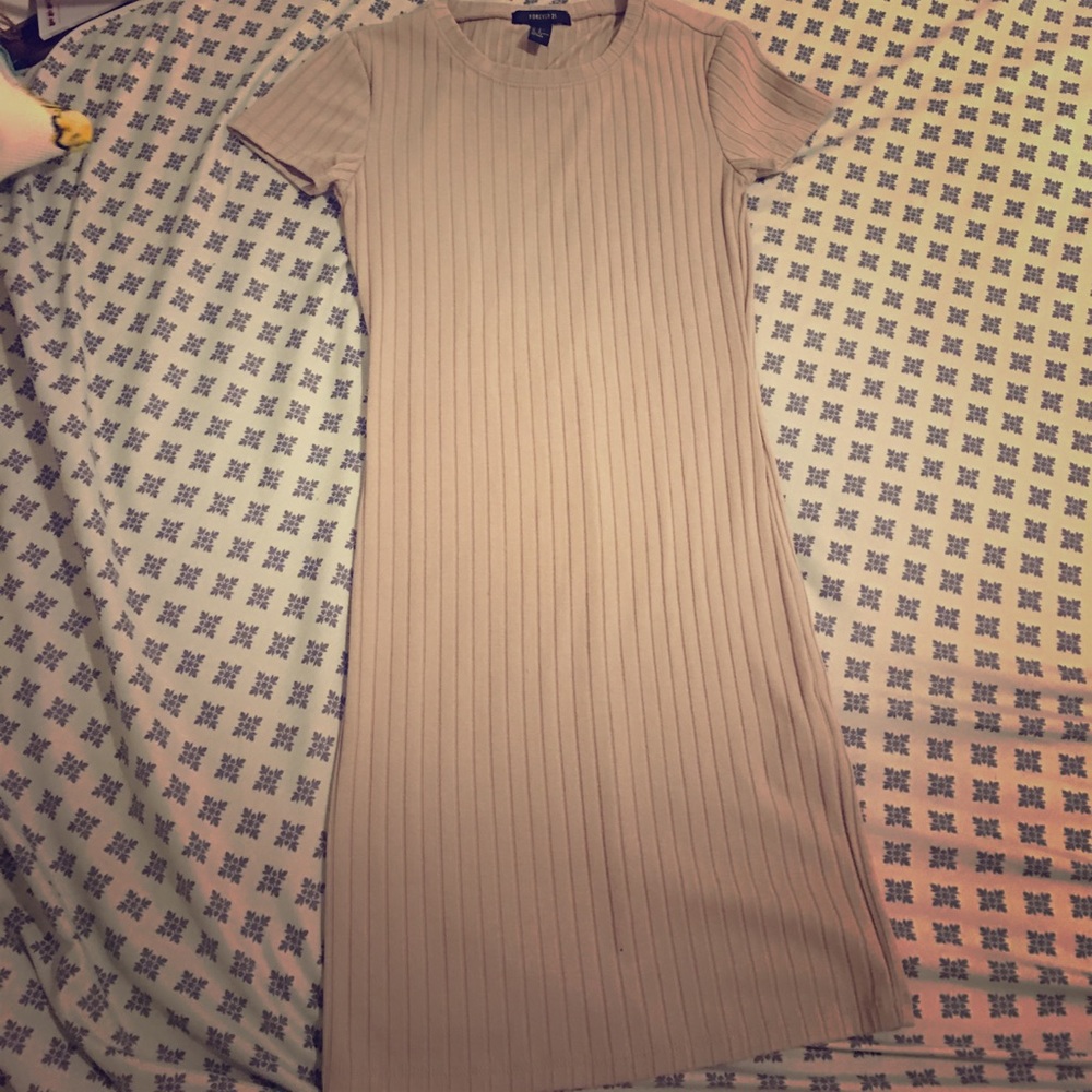 Fitted dress
