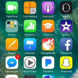 Meet your Posher, Efrain