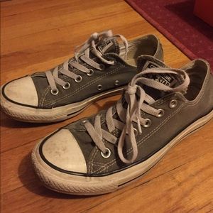 Converse Low Tops