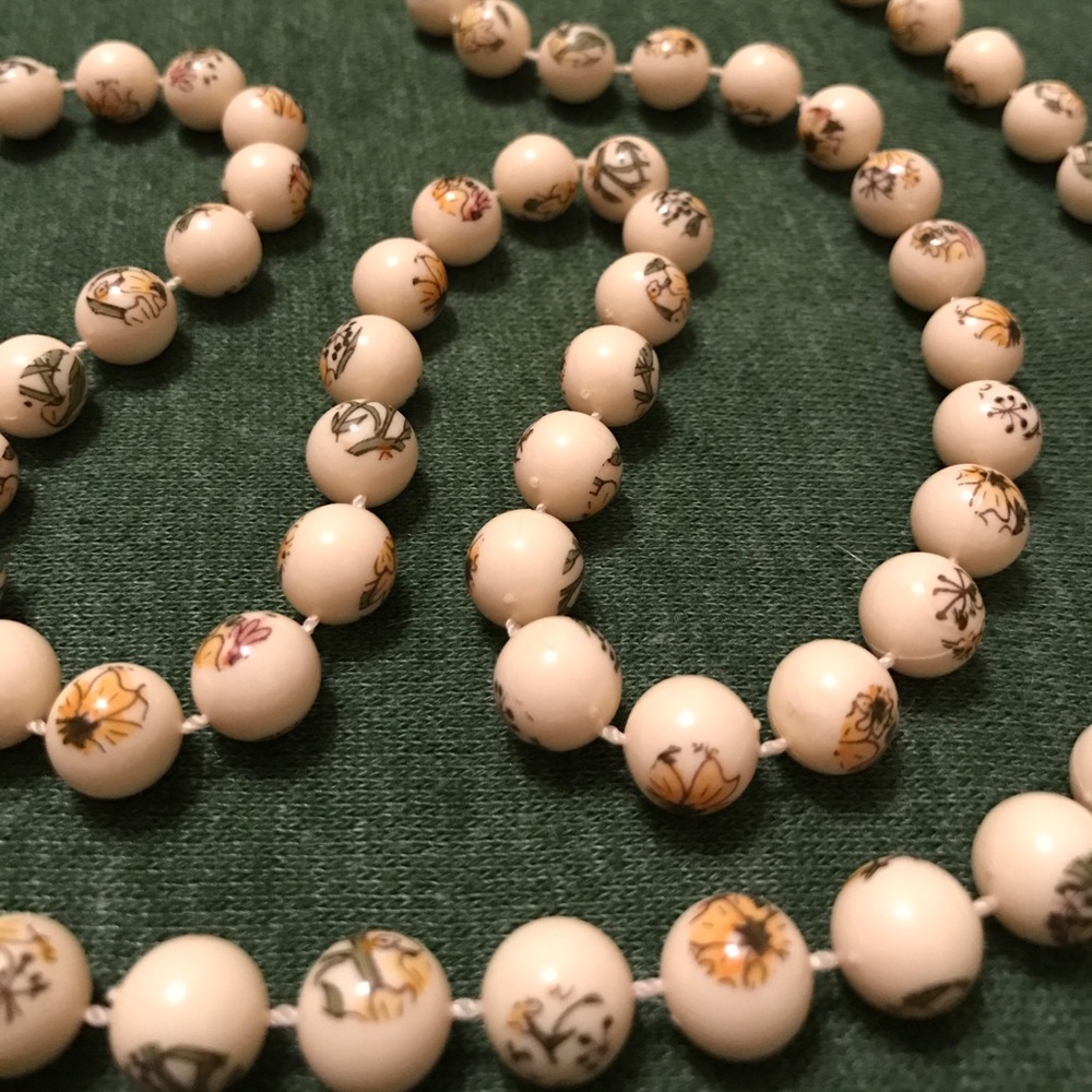 Estate Vintage Necklace