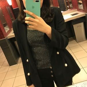 Zara coat