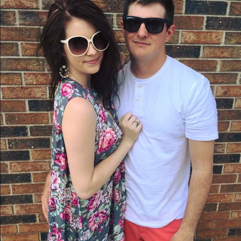 Meet your Posher, Brent