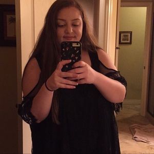 Meet your Posher, Megan