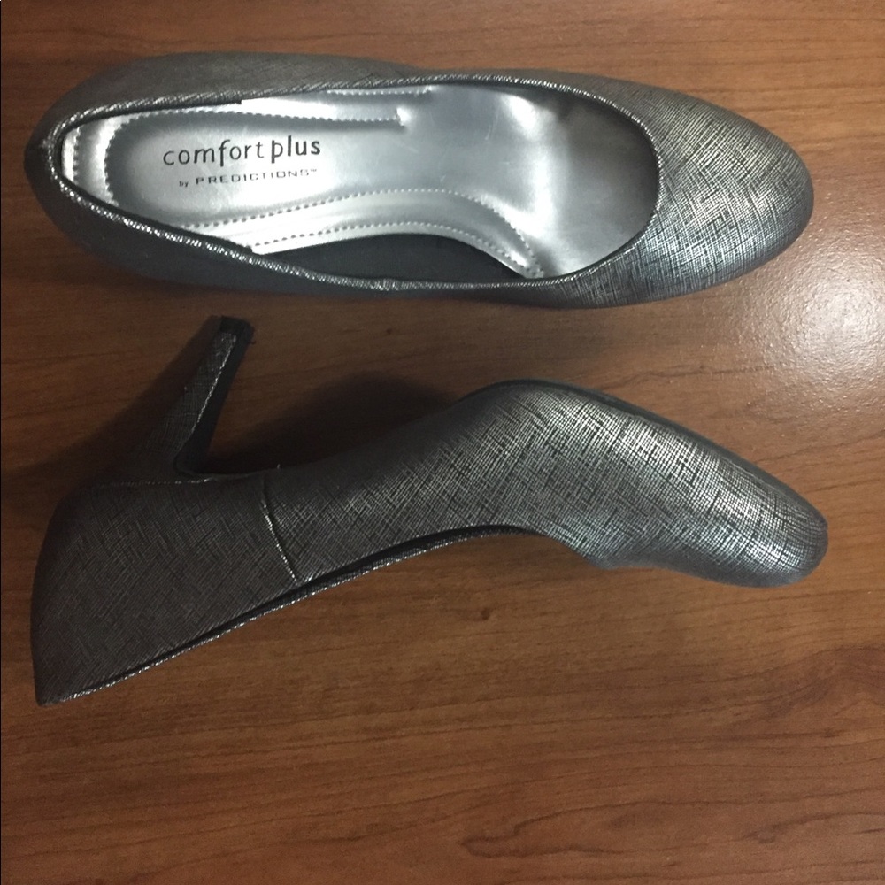 Low-med heels! 👠