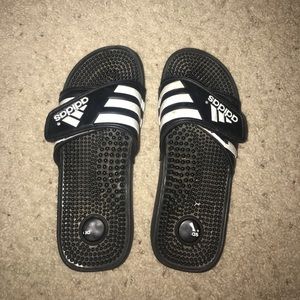 Adidas Slides
