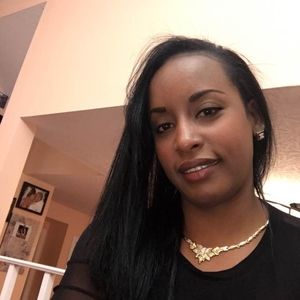 Meet your Posher, Yeimy