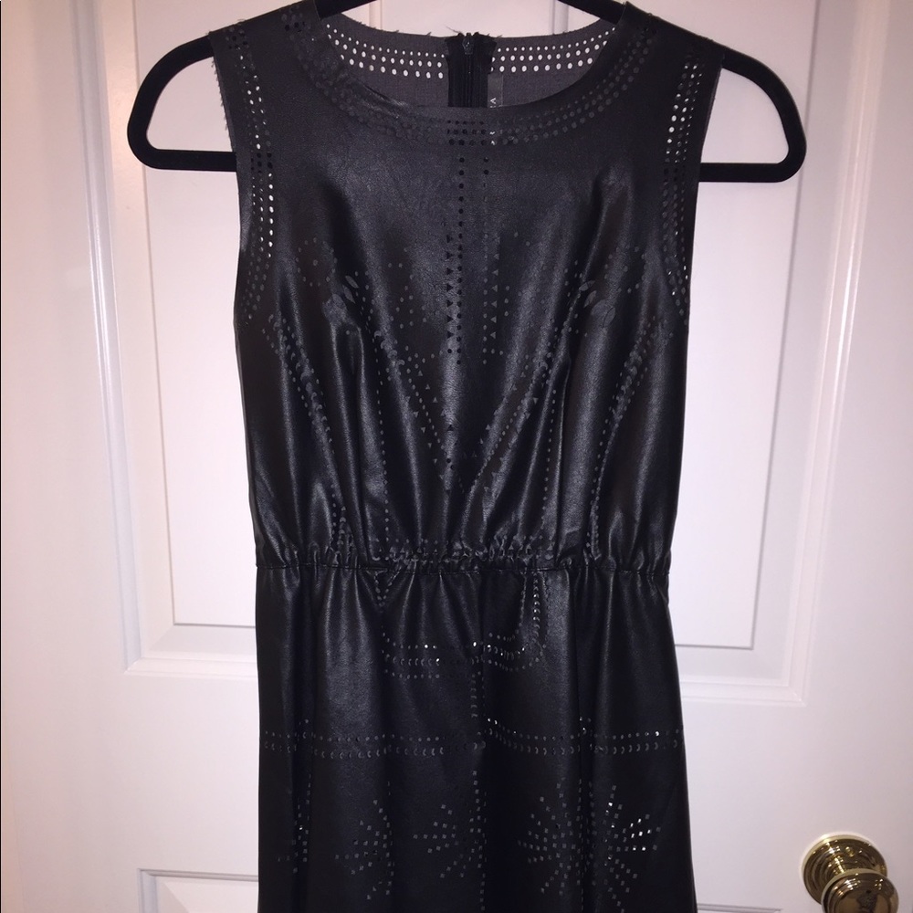 Short Dress