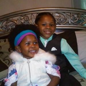 Meet your Posher, Talisha