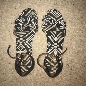Toms Sandals