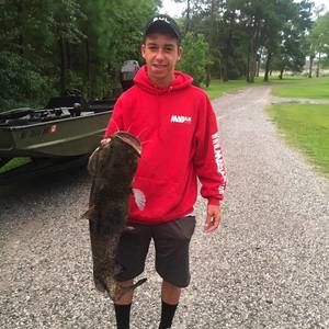 Meet your Posher, Brett