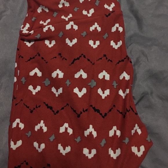 LuLaRoe Pants - Lularoe OS leggings