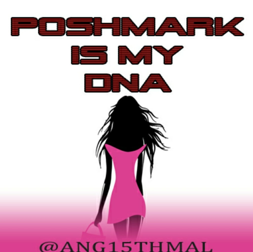 Meet your Posher, Angie