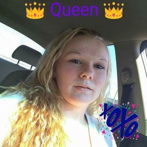 Meet your Posher, Kortney