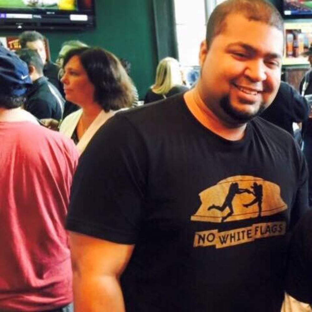 Meet your Posher, Bryan