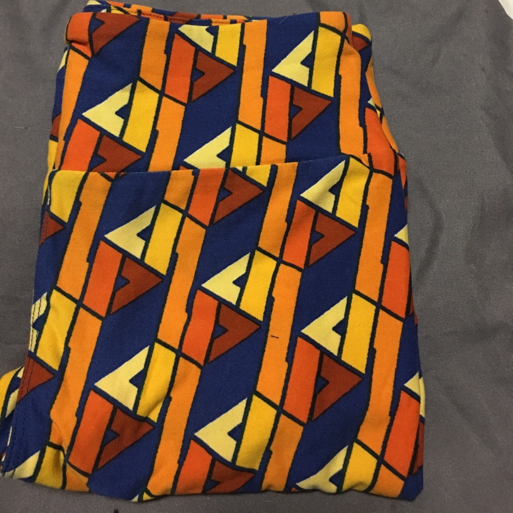Lularoe OS leggings