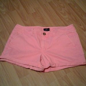 American Eagles Outfitters size 12 (midi) PINK