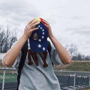 Meet your Posher, Rubén