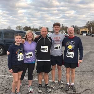 Meet your Posher, Patty