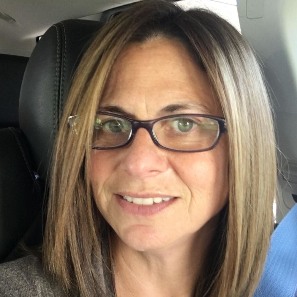 Meet your Posher, Allison