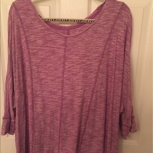 Plus size lane Bryant blouse
