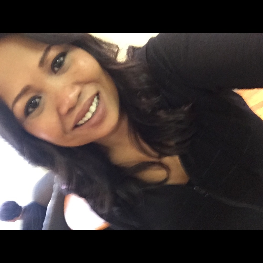 Meet your Posher, Sammy