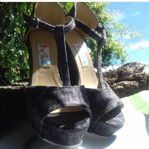 Unique hand made shoes