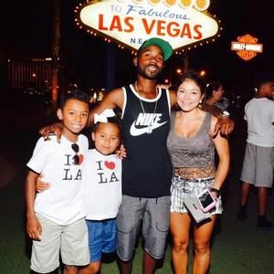 Meet your Posher, Felipe