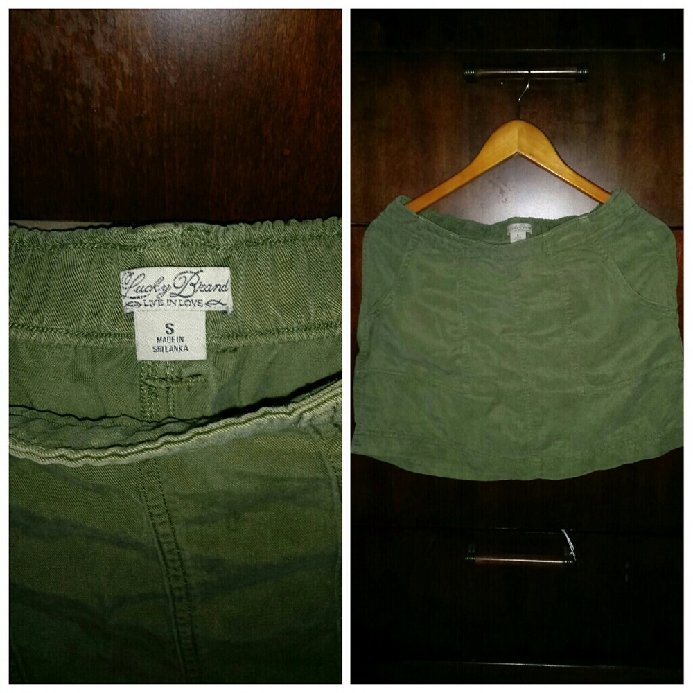 Skirt