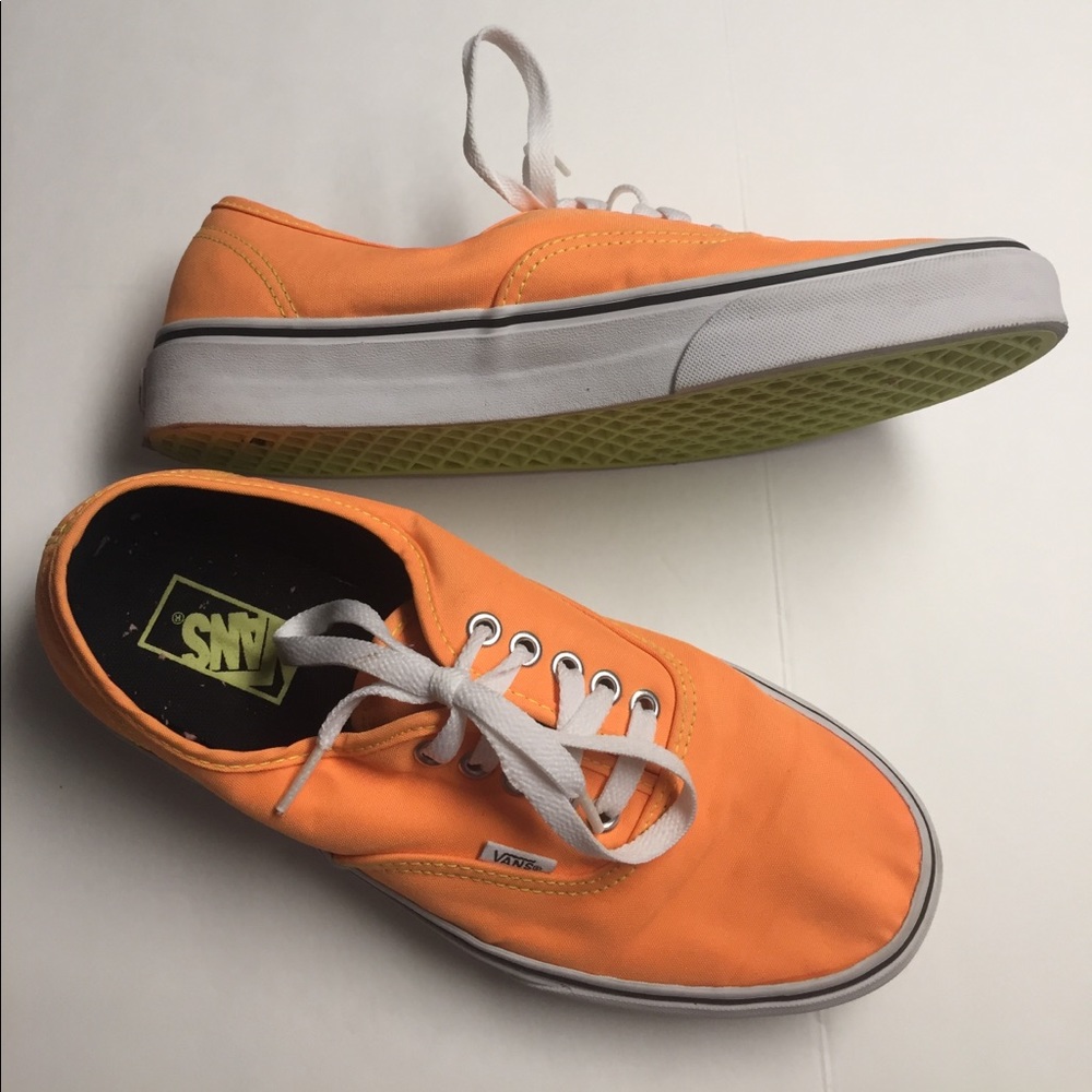 Vans shoes