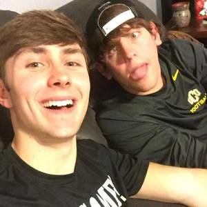 Meet your Posher, Andrew