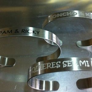 Meet your Posher, Carolina