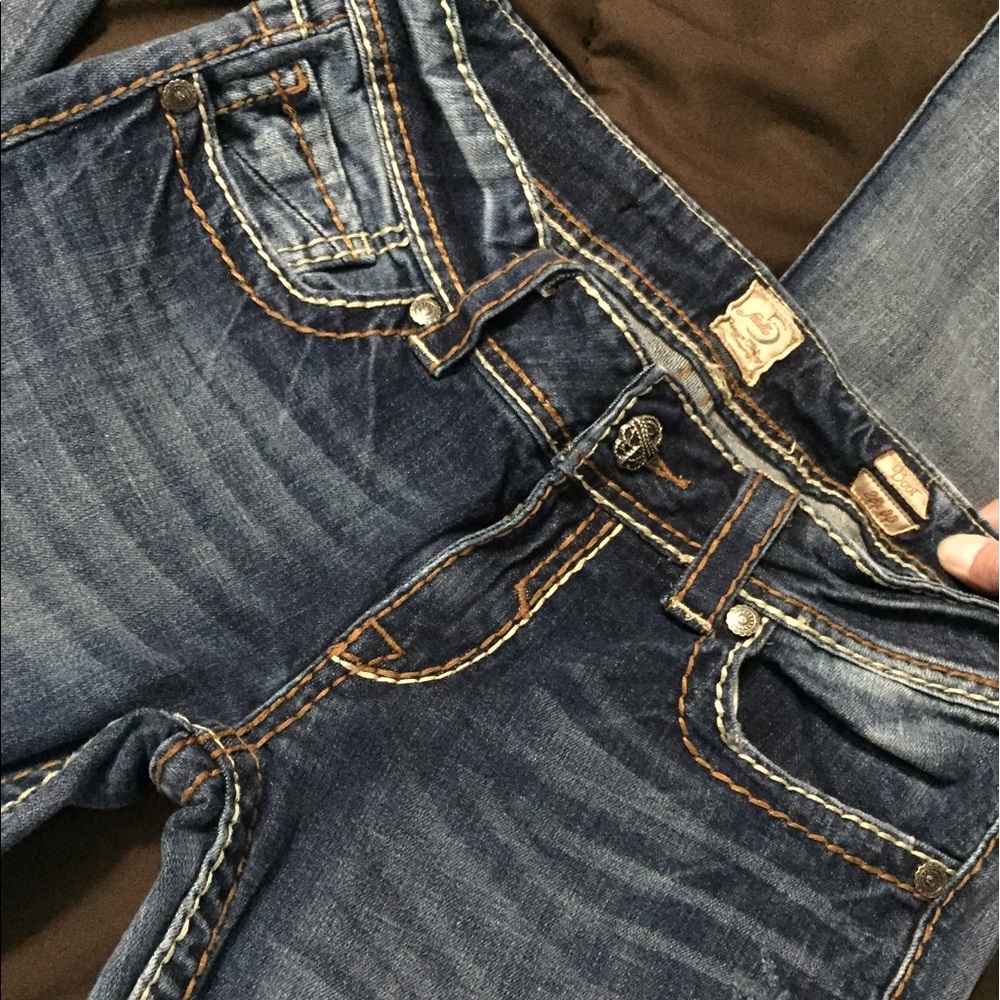 Like new jeans - perfect condition